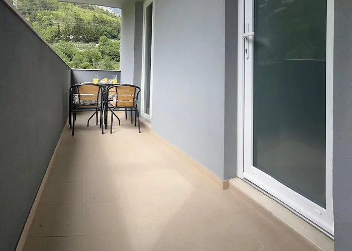 Villa Bubalo