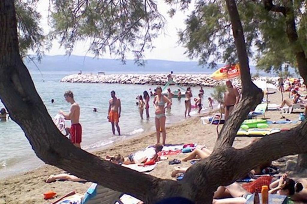 Bubalo * Omiš