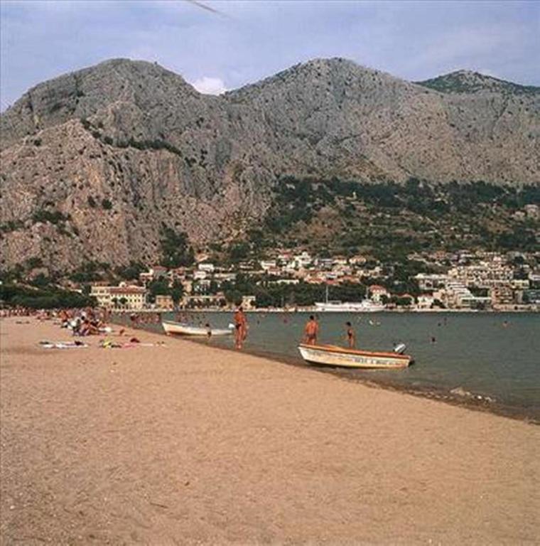 Apartamento Bubalo