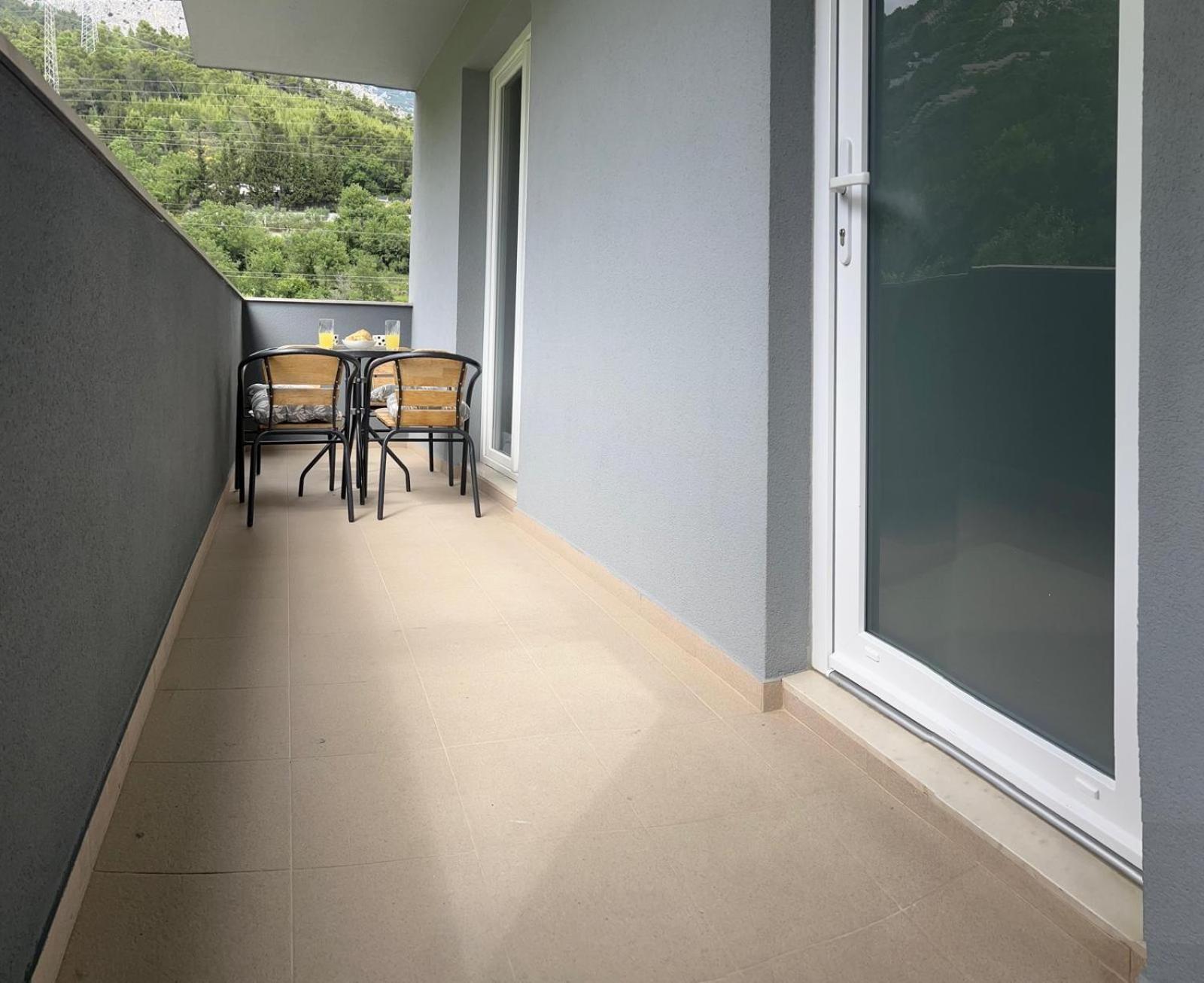 Apartamento Bubalo