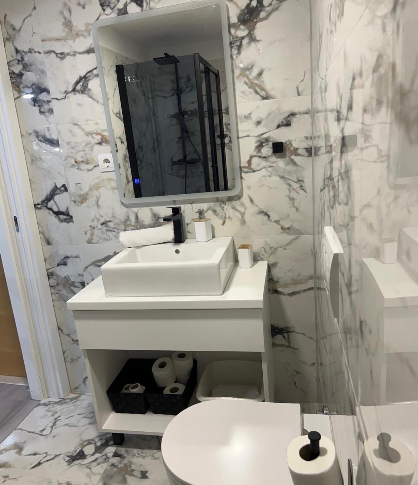Bubalo Apartamento