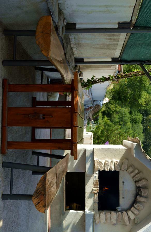 Bubalo Apartamento Omiš