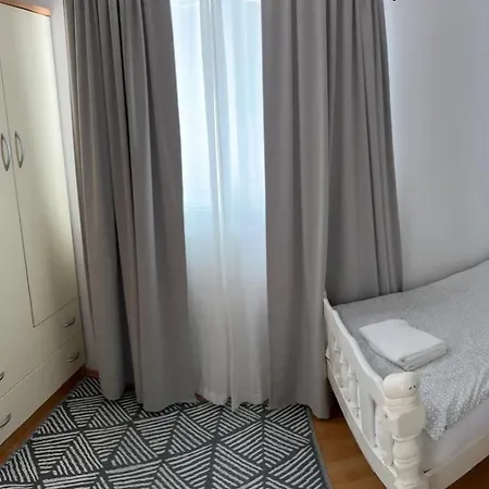 Villa Bubalo Omiš Zewnętrze zdjęcie