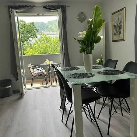 Villa Bubalo Omiš Zewnętrze zdjęcie