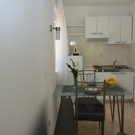 Villa Bubalo Omiš Zewnętrze zdjęcie
