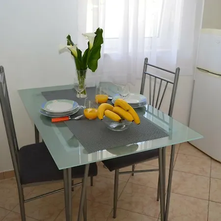 Villa Bubalo Omiš Zewnętrze zdjęcie