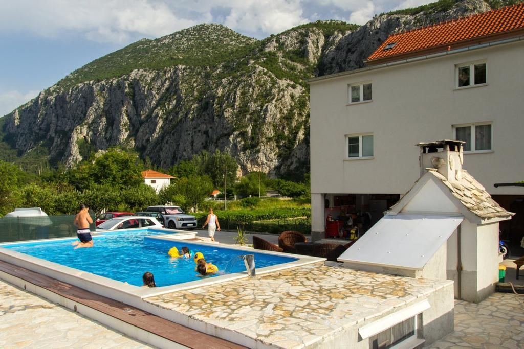 Bubalo Omiš