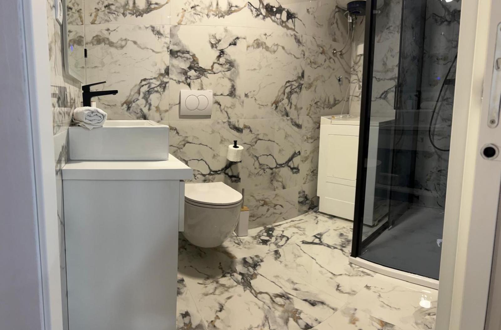 Bubalo Apartament Omiš