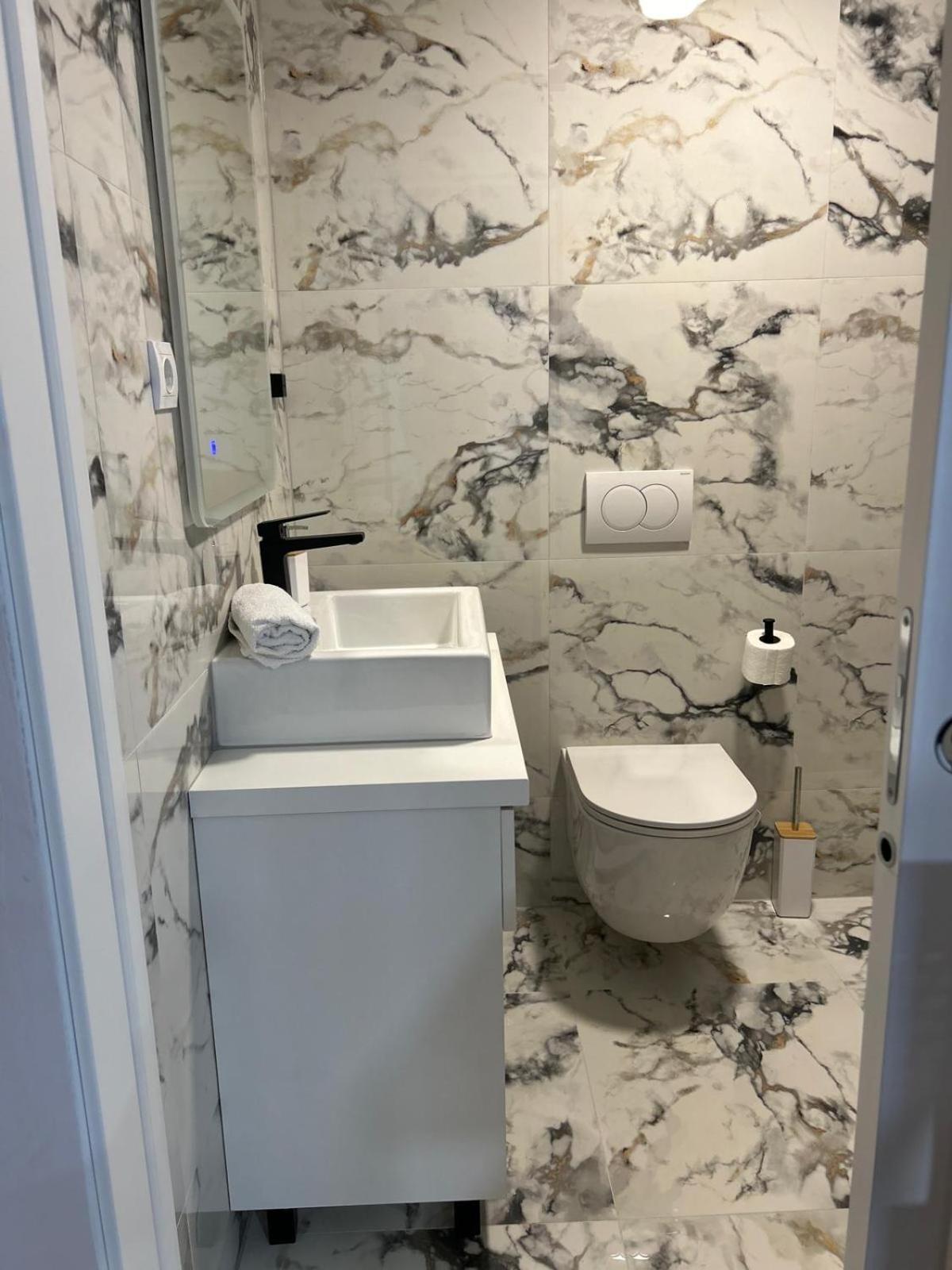 Bubalo Apartament