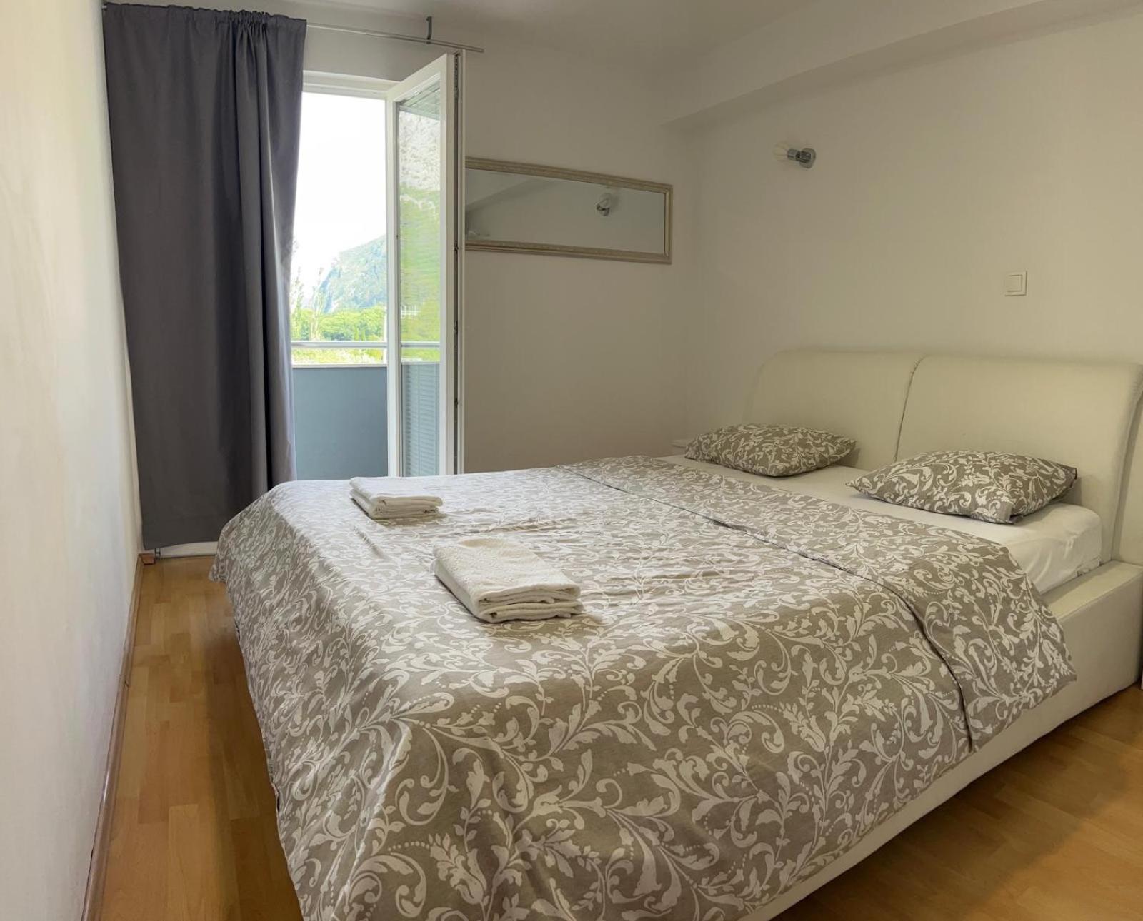 Apartament Bubalo *