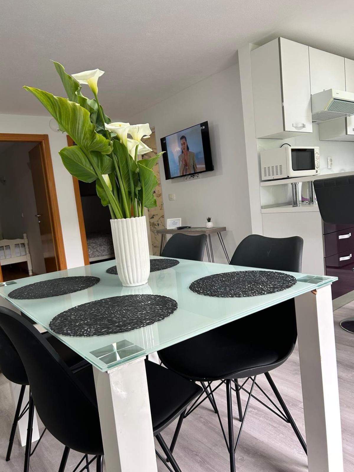 Apartament Bubalo