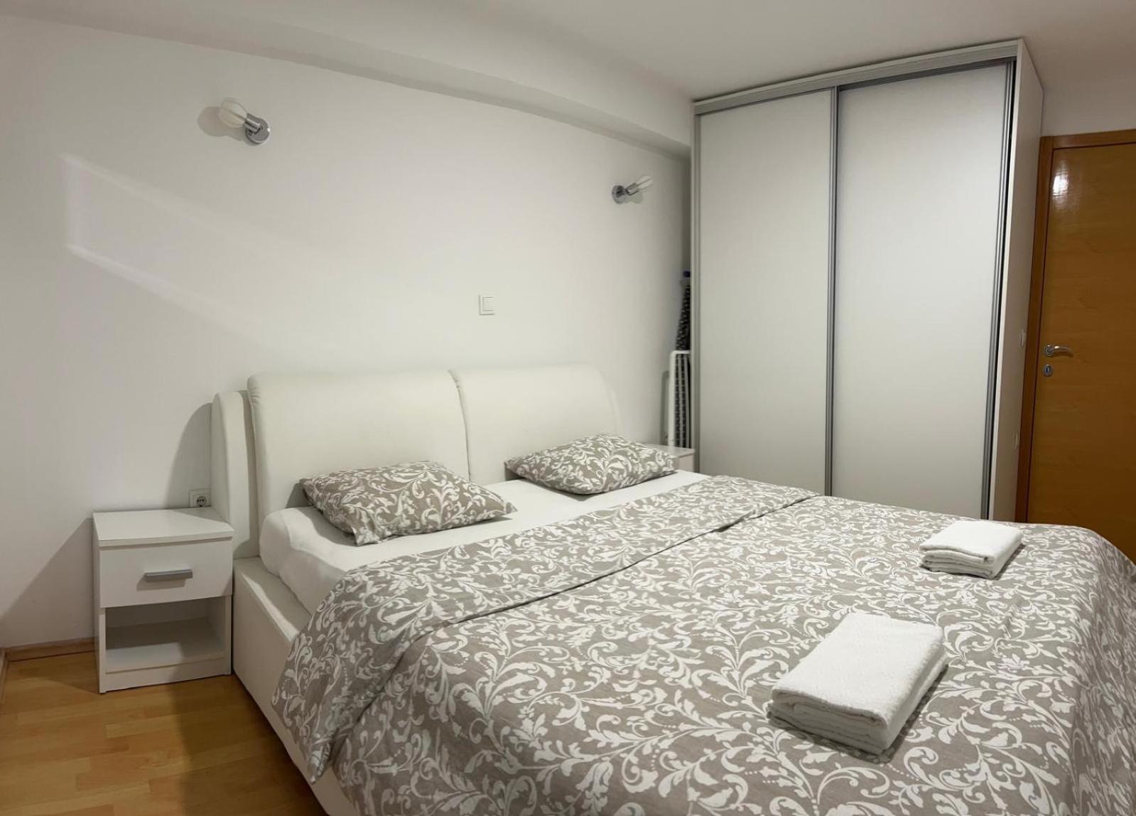 Bubalo Apartament *