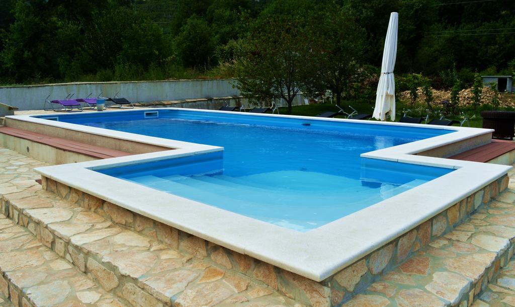 Apartament Bubalo Omiš