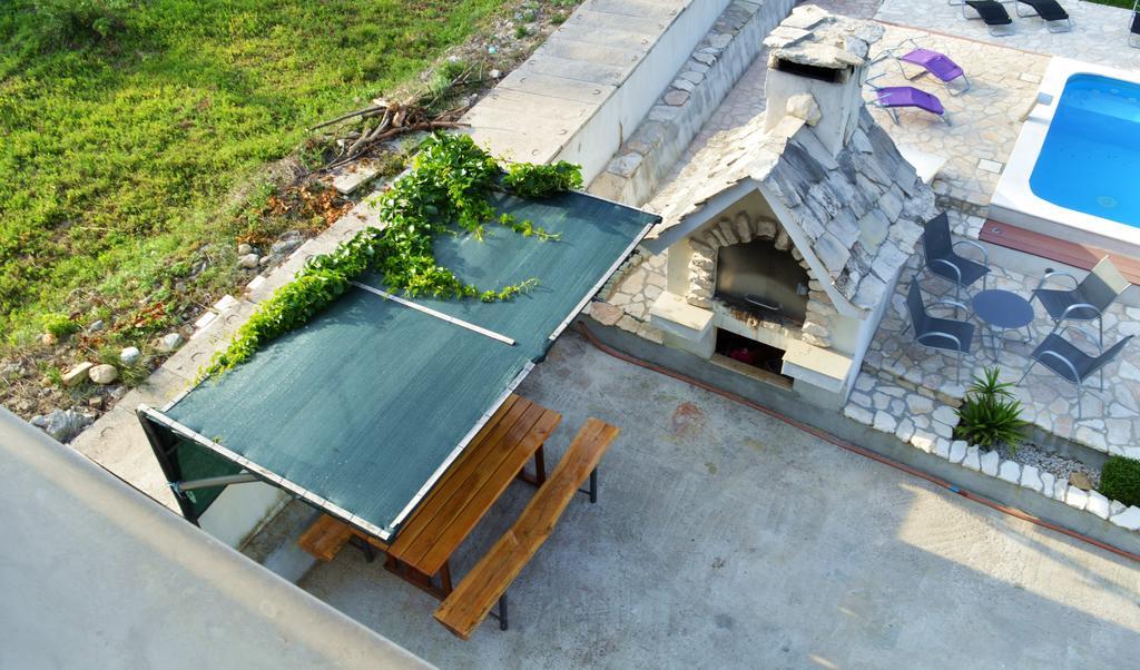 Apartament Bubalo Omiš