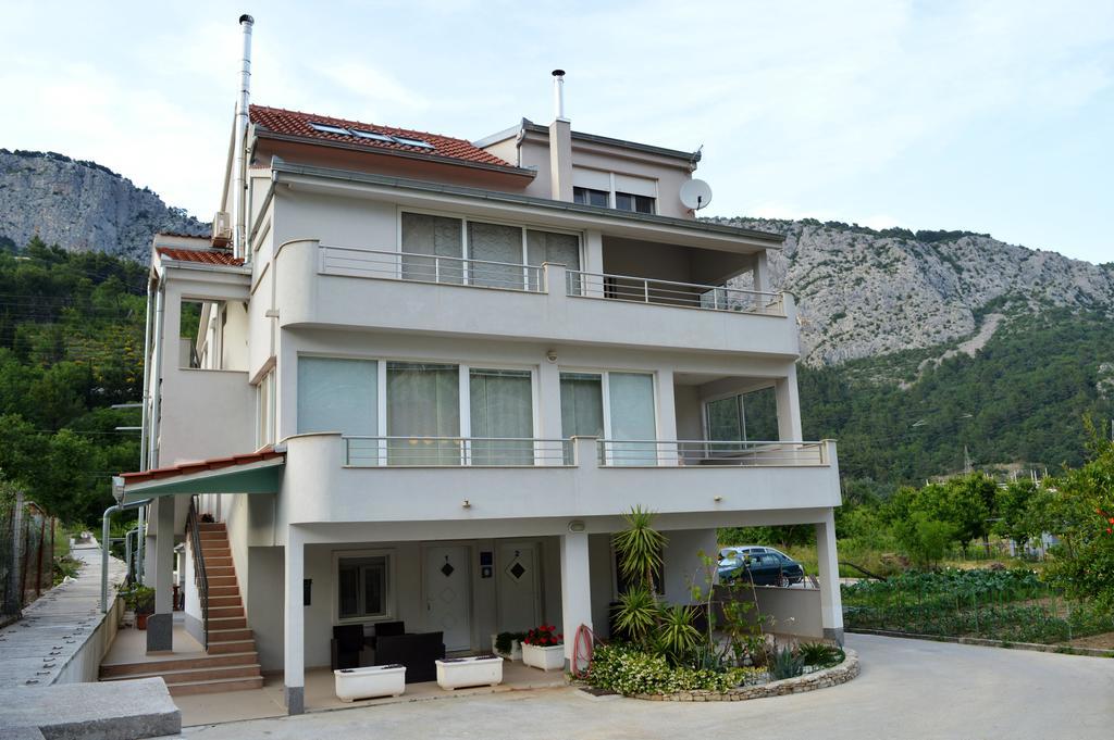 Bubalo Omiš