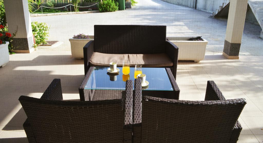 Apartament Bubalo Omiš