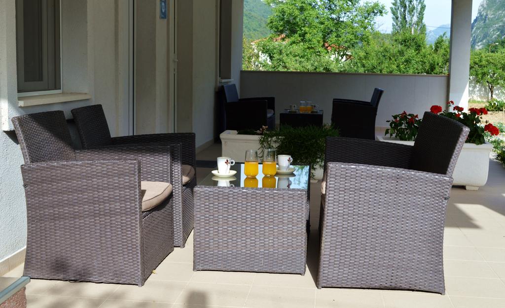 Apartament Bubalo Omiš