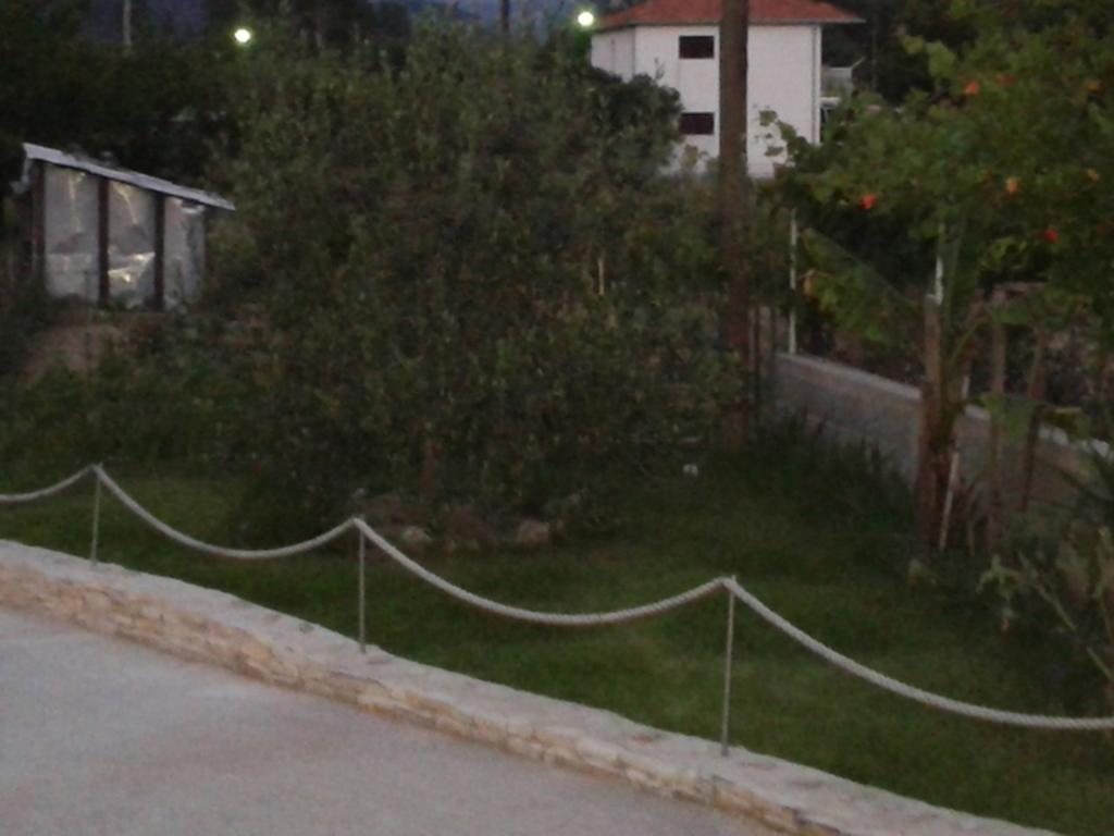 Bubalo Apartament Omiš
