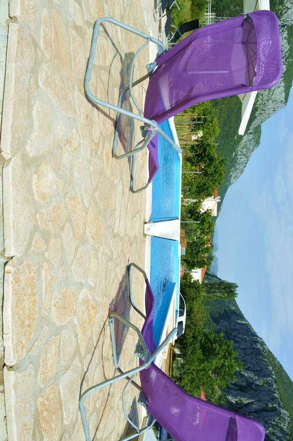 Bubalo Apartament *