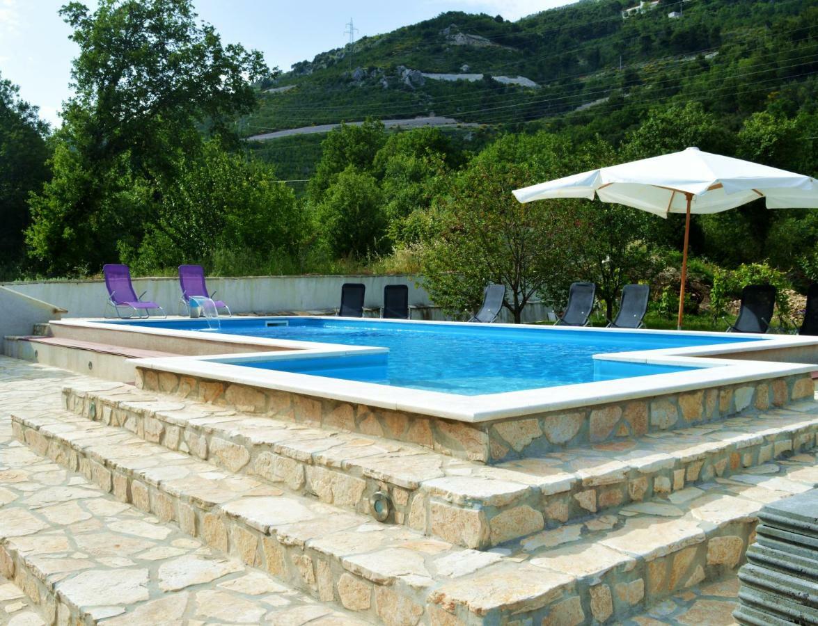 Bubalo Omiš