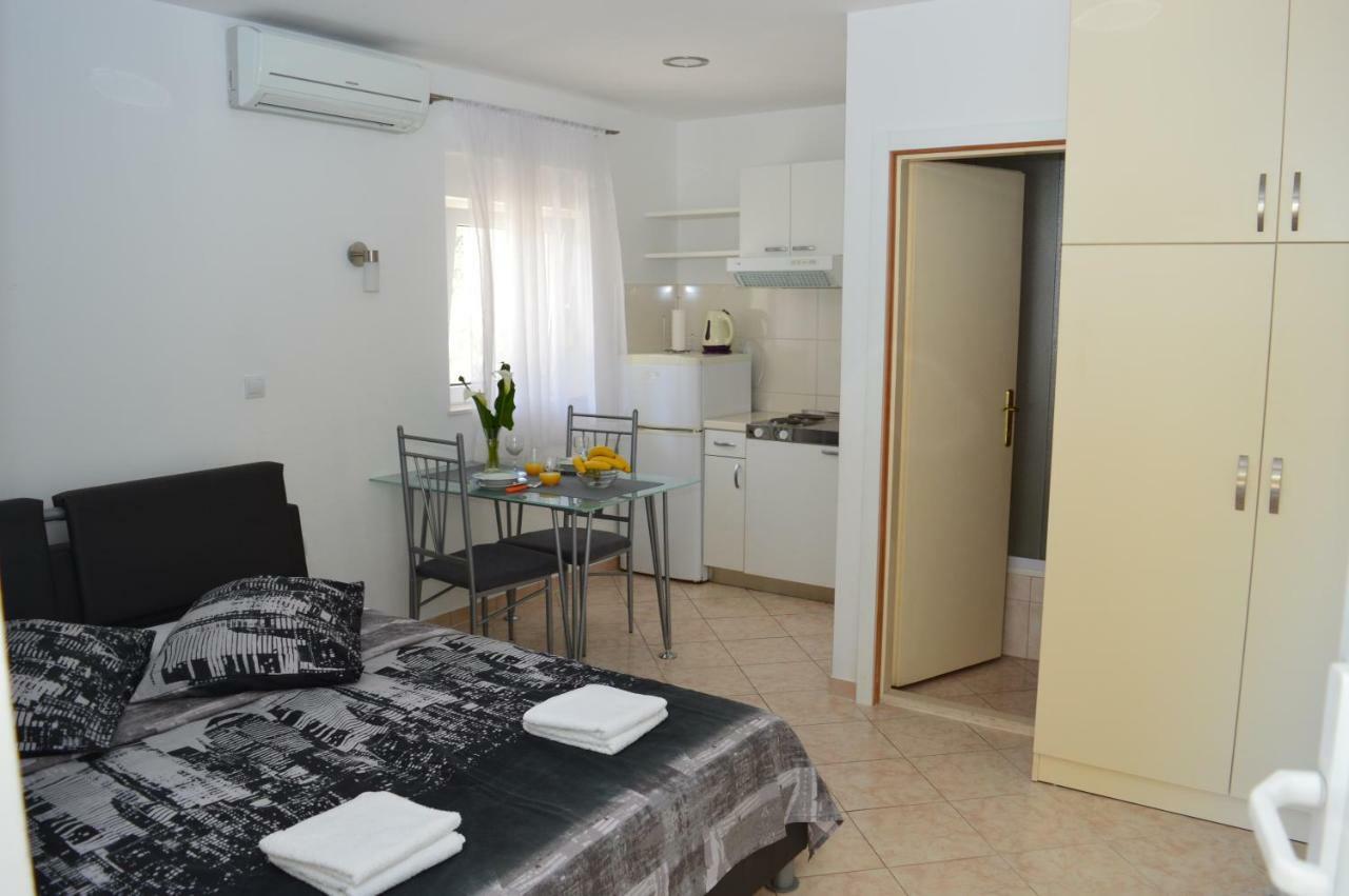 Bubalo Apartament Omiš