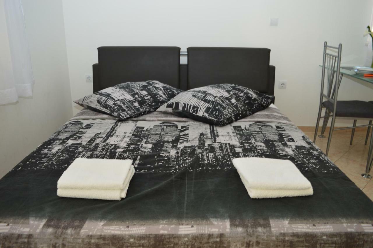 Bubalo Apartament Omiš