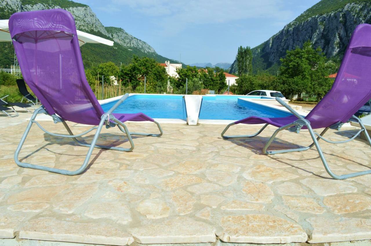Bubalo Omiš