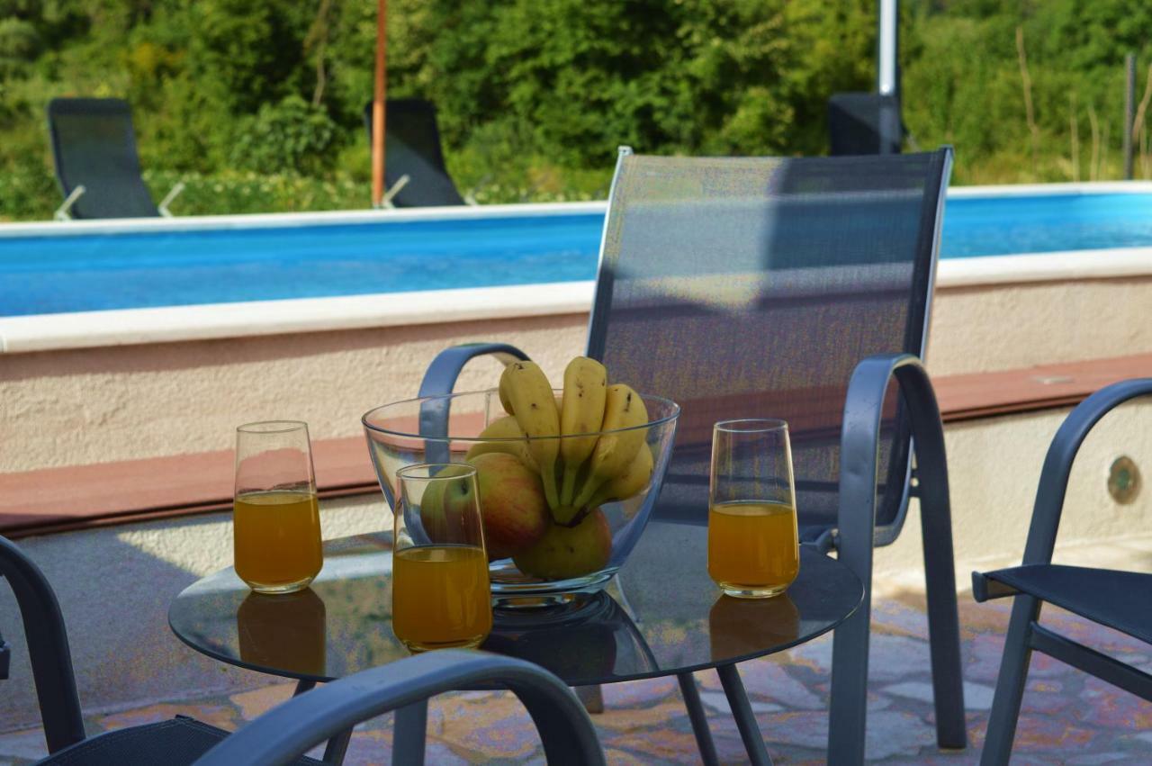 Apartament Bubalo Omiš