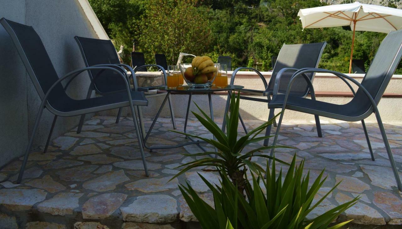 Apartament Bubalo